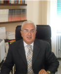 Prof. Ignazio Massimo Civello
