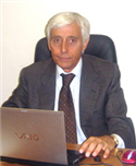 Prof. Gianfranco  Gualdi
