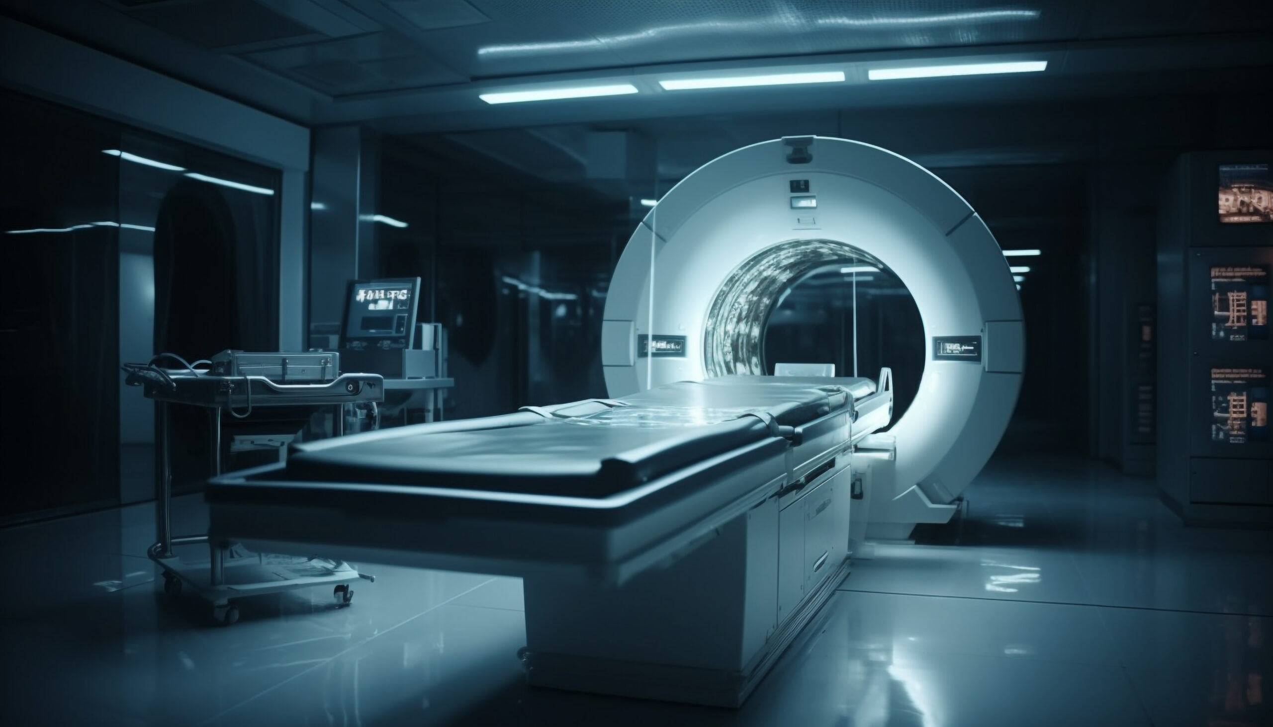 Diagnostica di alto livello