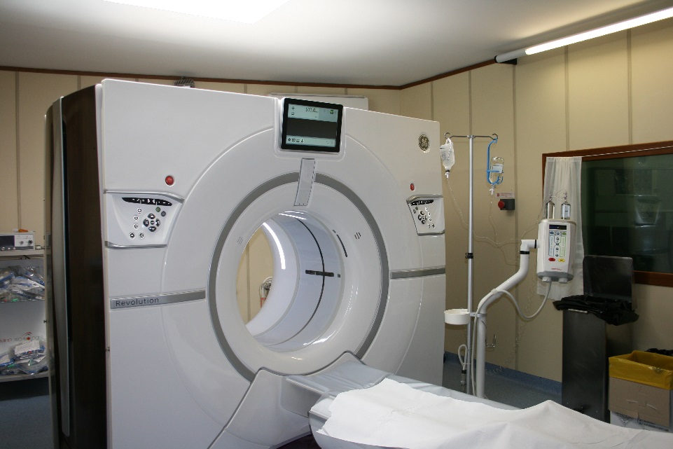 Diagnostica per Immagini