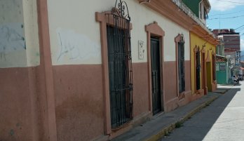 Centro Arquidiocesano de Salud San José, Mérida, Venezuela