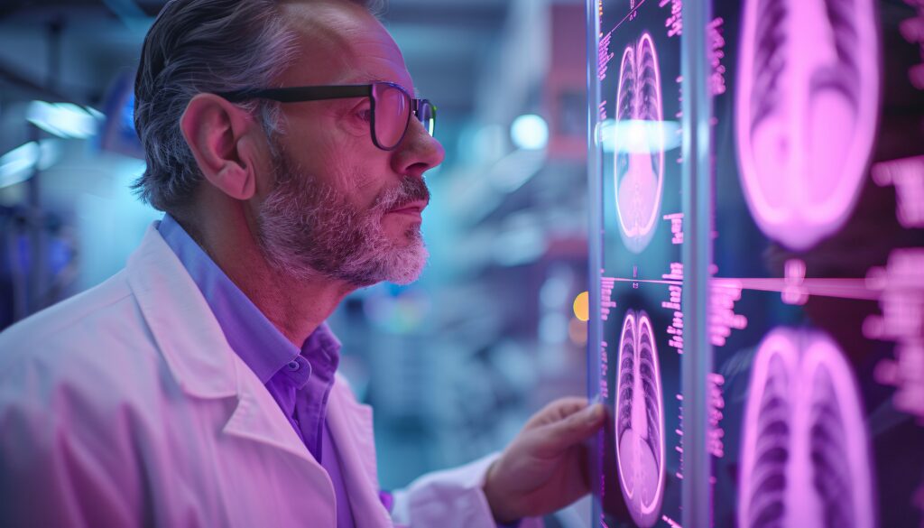 Pio XI Diagnostic Imaging