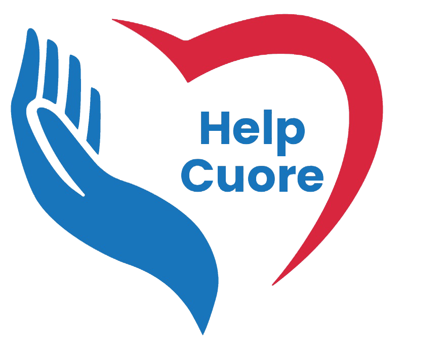 Linea Help Cuore h24