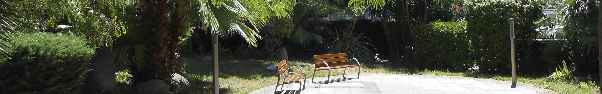 Residència Nazaret, Malgrat de Mar, Barcellona