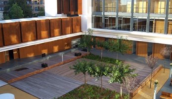 Residencia San José, Burjassot, Valencia