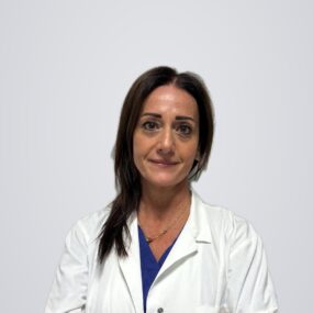 Mariantonietta Carbone