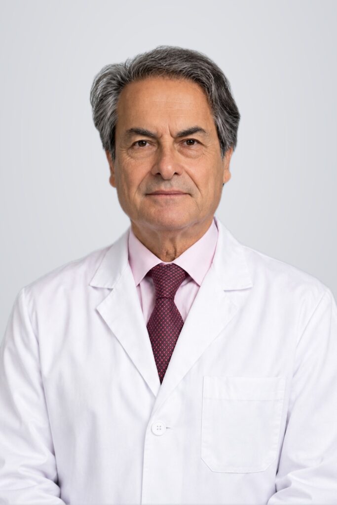Vincenzo Castelli