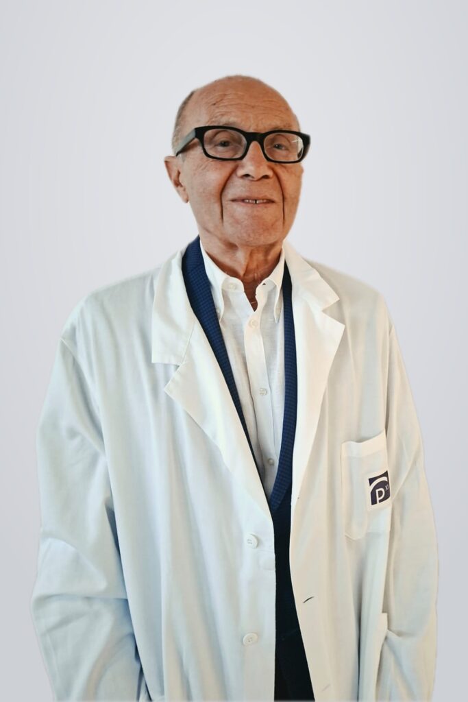 Francesco Ciaraldi