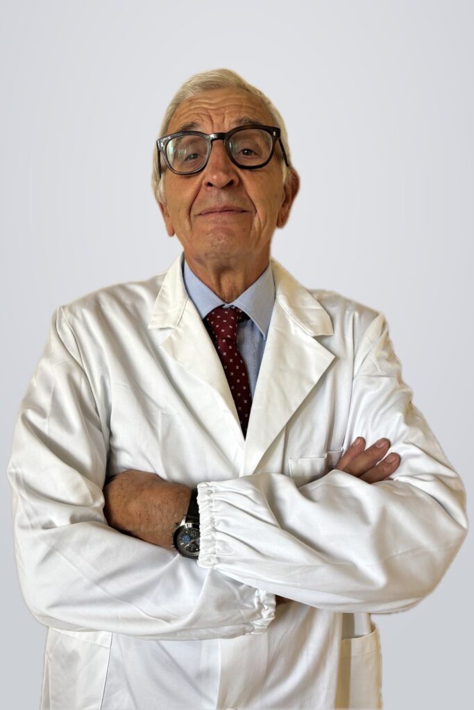 Giuseppe Bersani