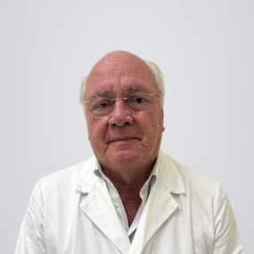 Mario Giustacchini