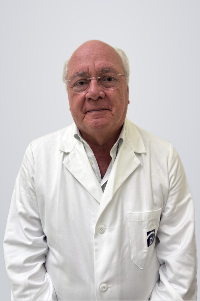 Mario Giustacchini