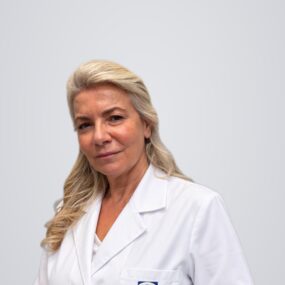 Maria Giovanna Graziani