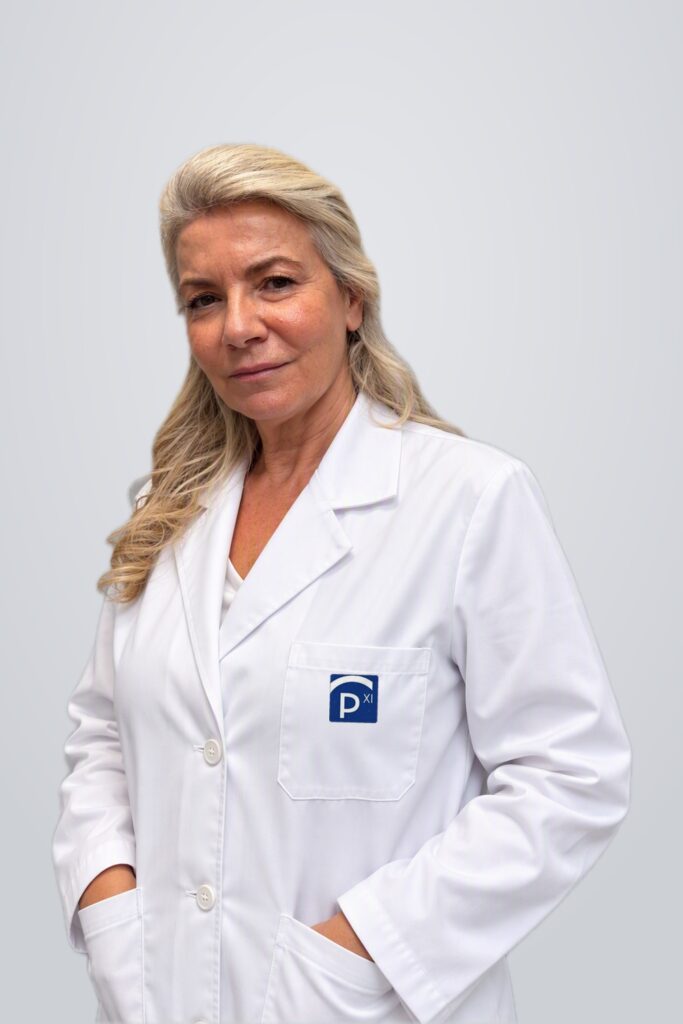 Maria Giovanna Graziani