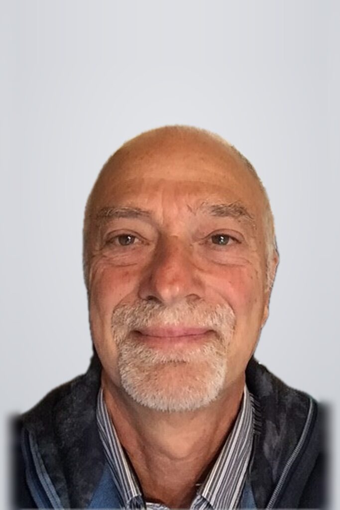 Mauro Lo Monaco