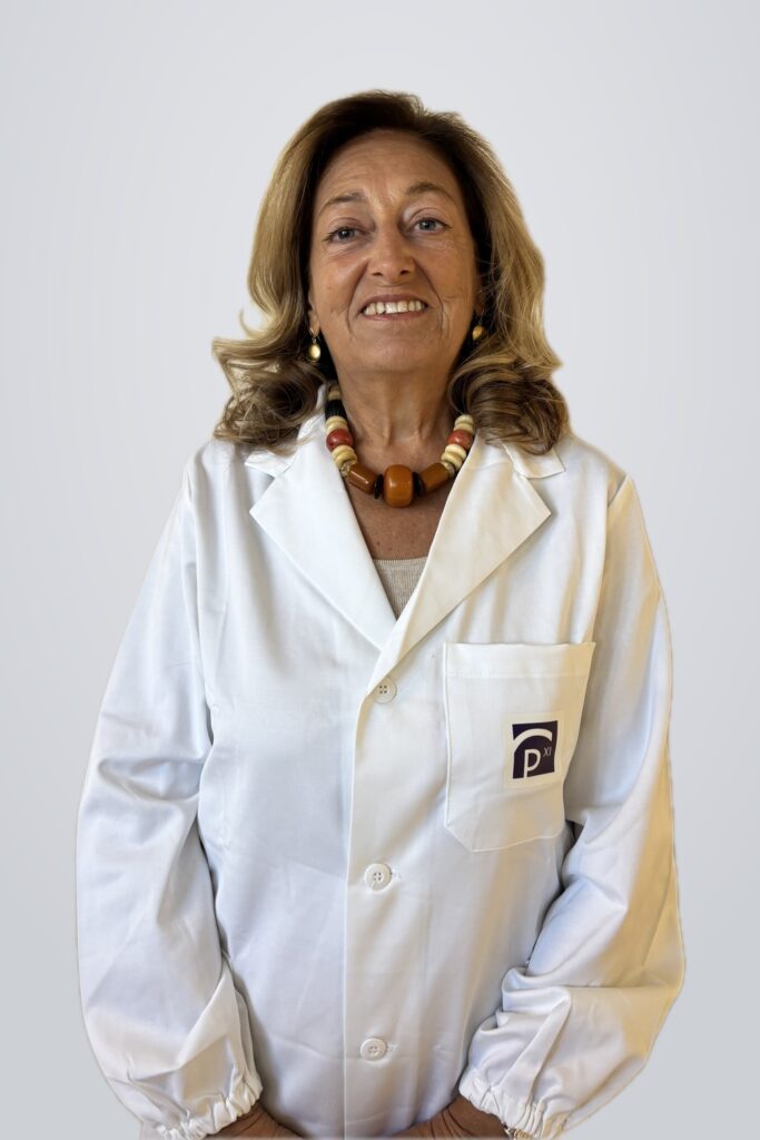 Rita Paola Maria Luciano