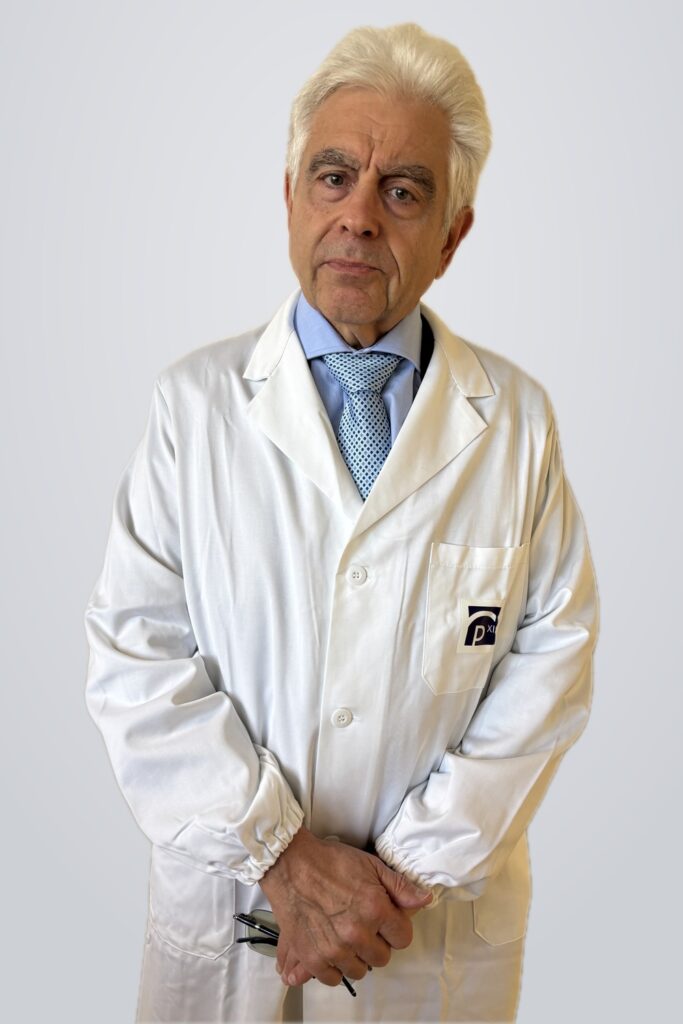 Massimo Mongardini