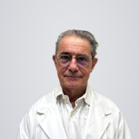Maurizio Morucci