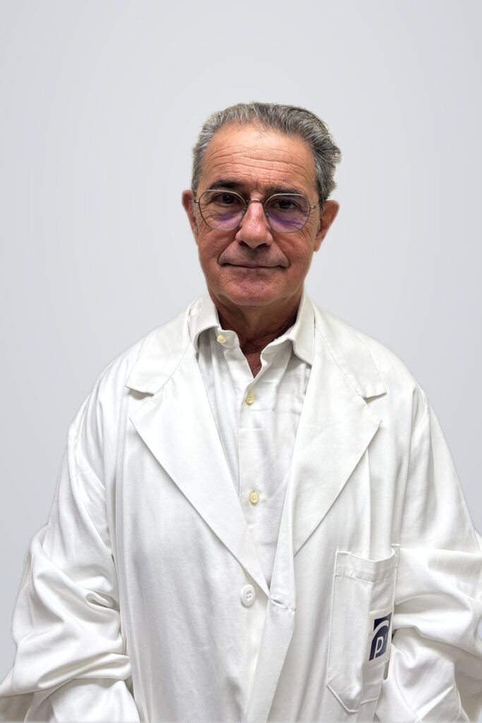 Maurizio Morucci