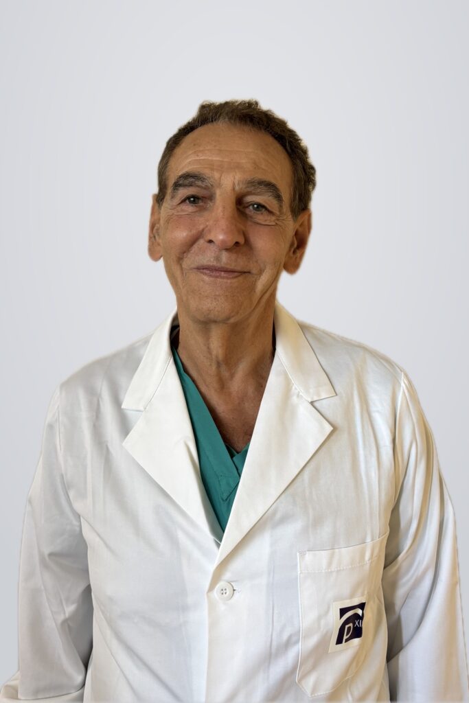 Nicola Mangialardi