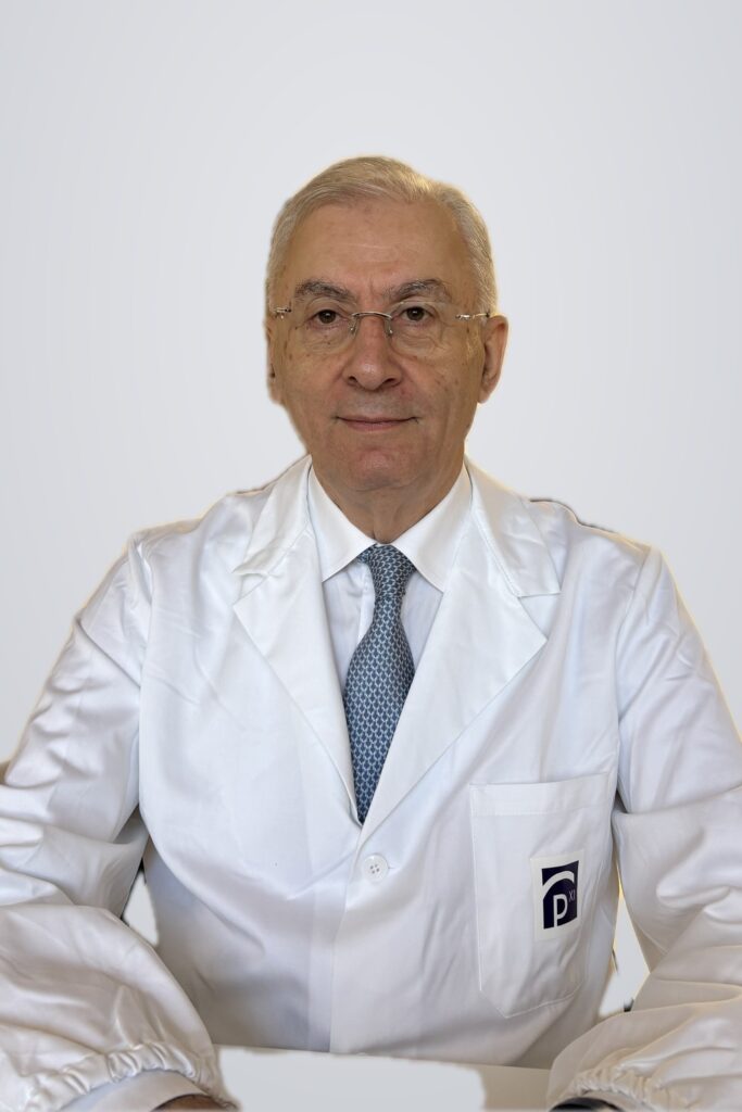 Patrizio Polisca