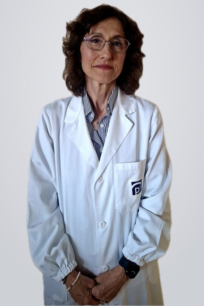 Rossella Albi