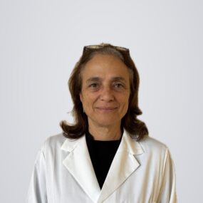 Sonia Ronchey