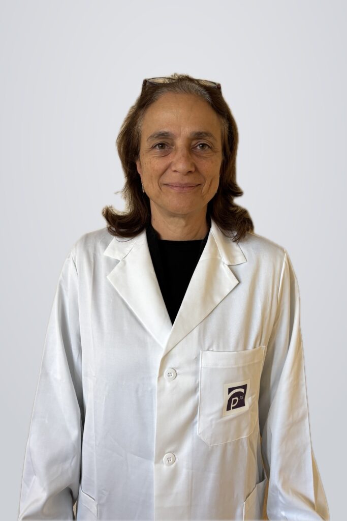 Sonia Ronchey