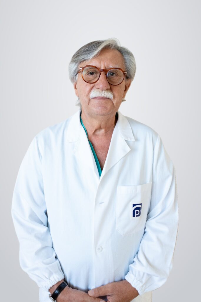 Nicola Canonico