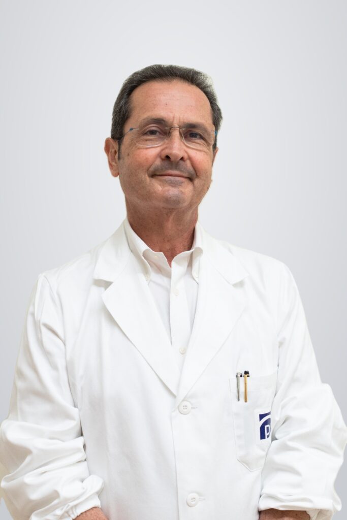 Antonio Carnevale