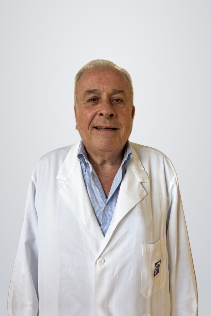 Domenico Carratelli