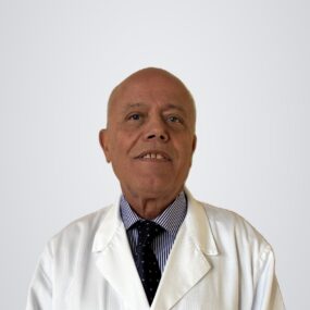 Antonino Crinò
