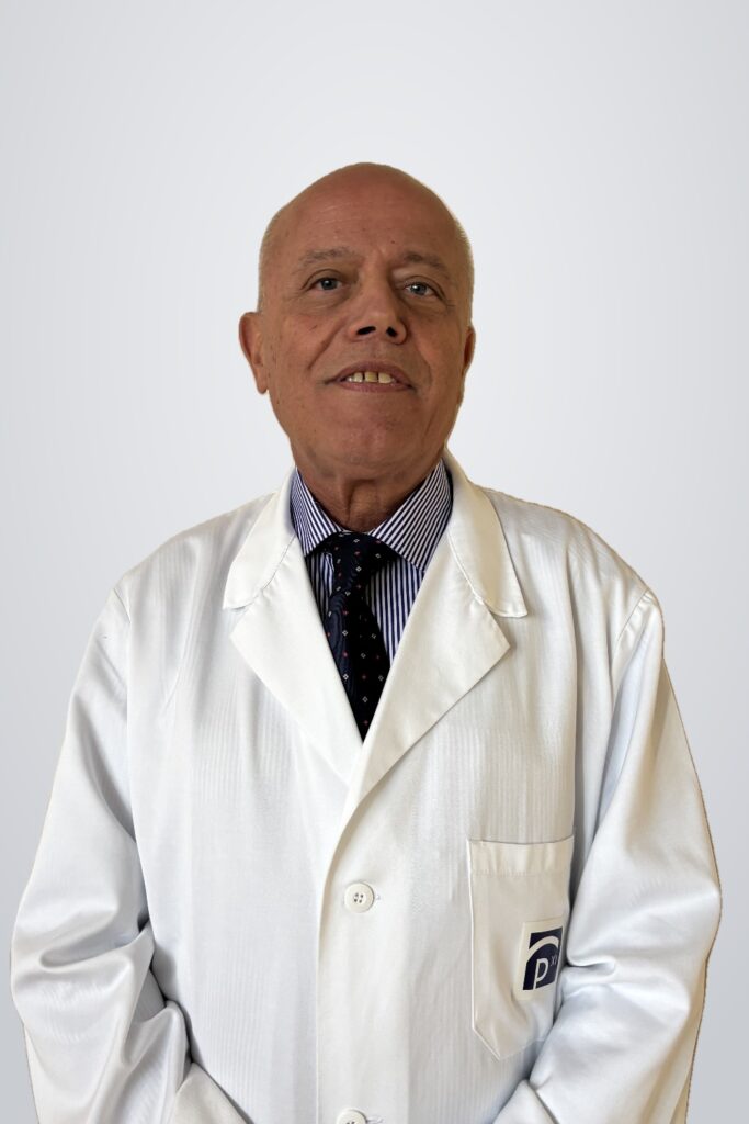 Antonino Crinò