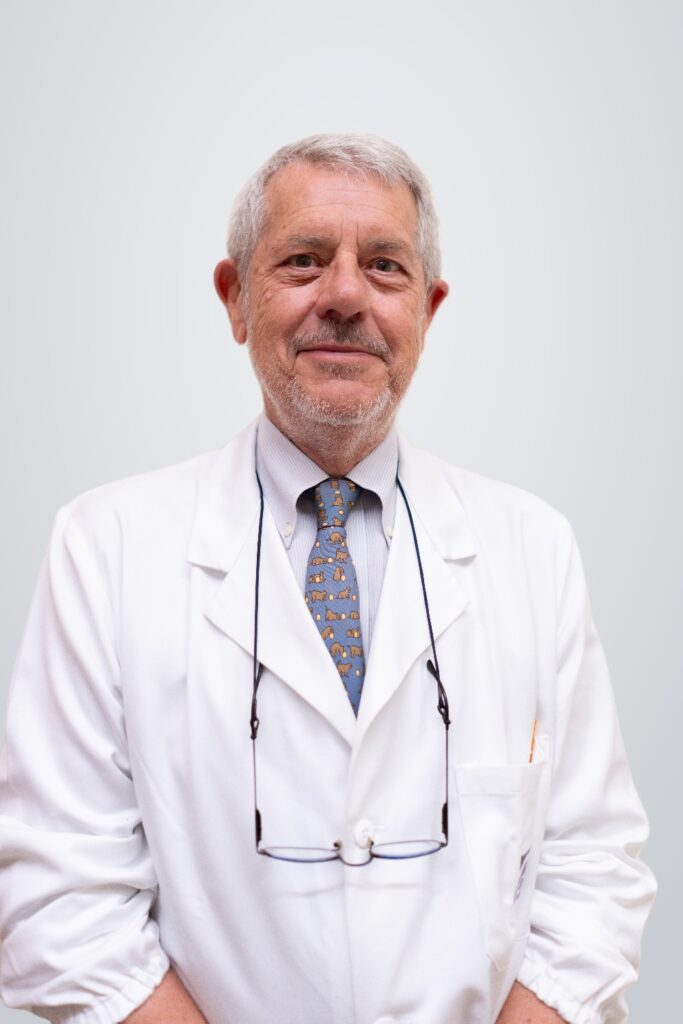 Antonio Daffinà