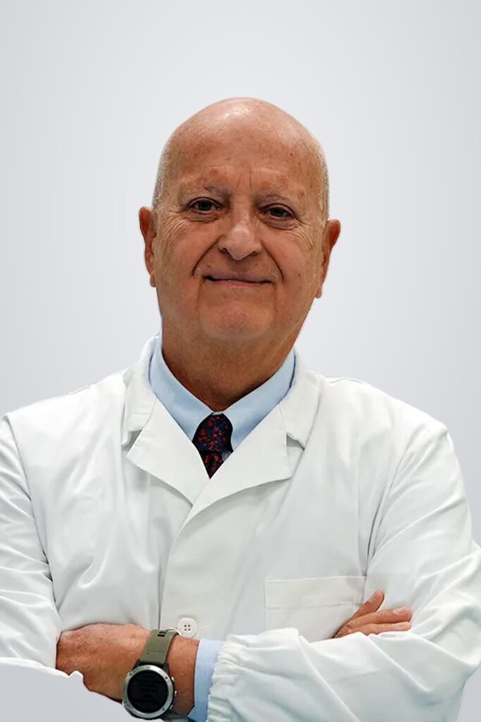 Alberto Delitala