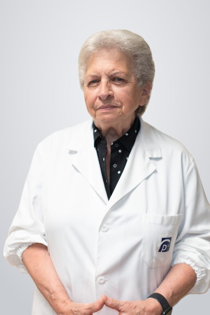 Elvira Di Cave