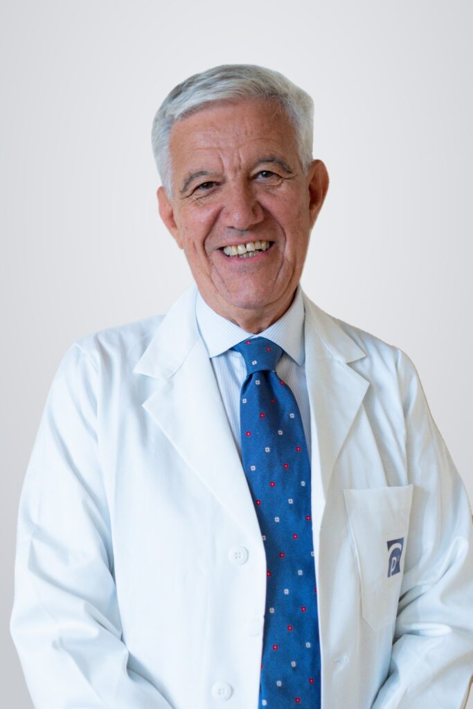 Vittorio Donato