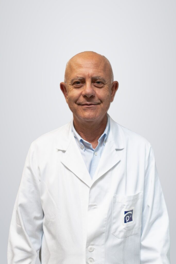Antonio Errico