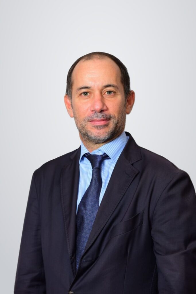 Alessandro Frati