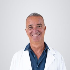 Giulio Gasparini