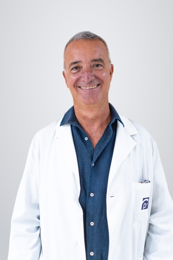Giulio Gasparini