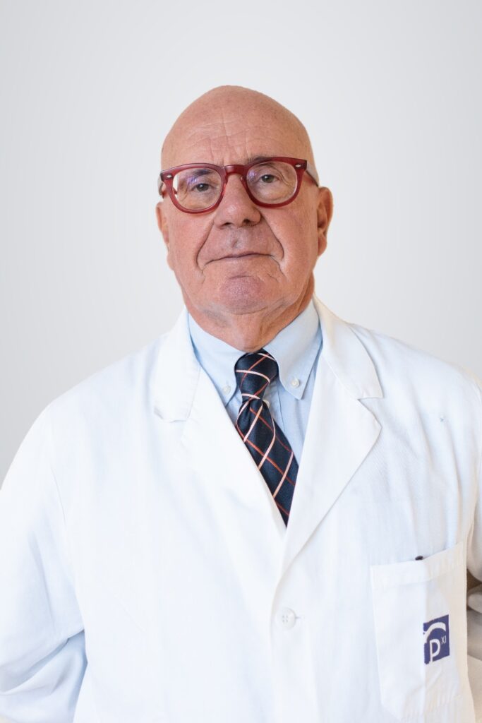 Marco Giandotti