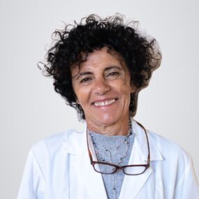 Maria Silvia Giuliani