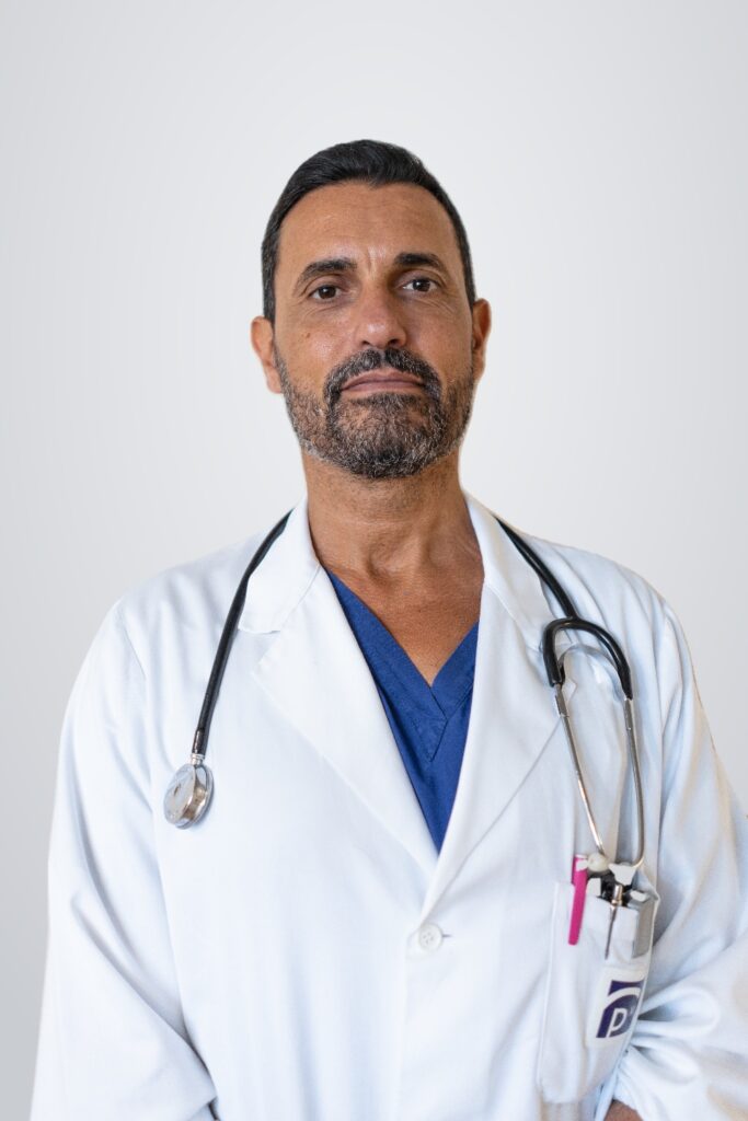 Marco Miglionico