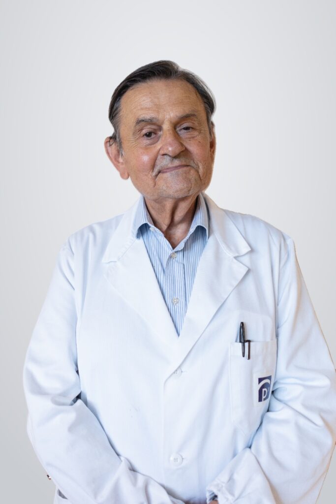 Salvatore Miglionico