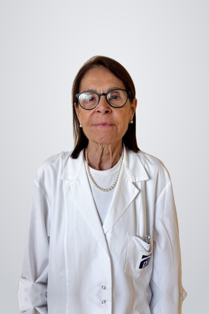 Maria Alessandra Mirri