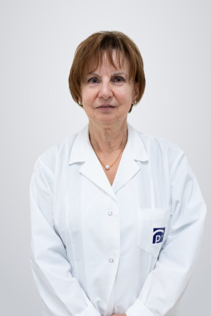 Daniela Morricone