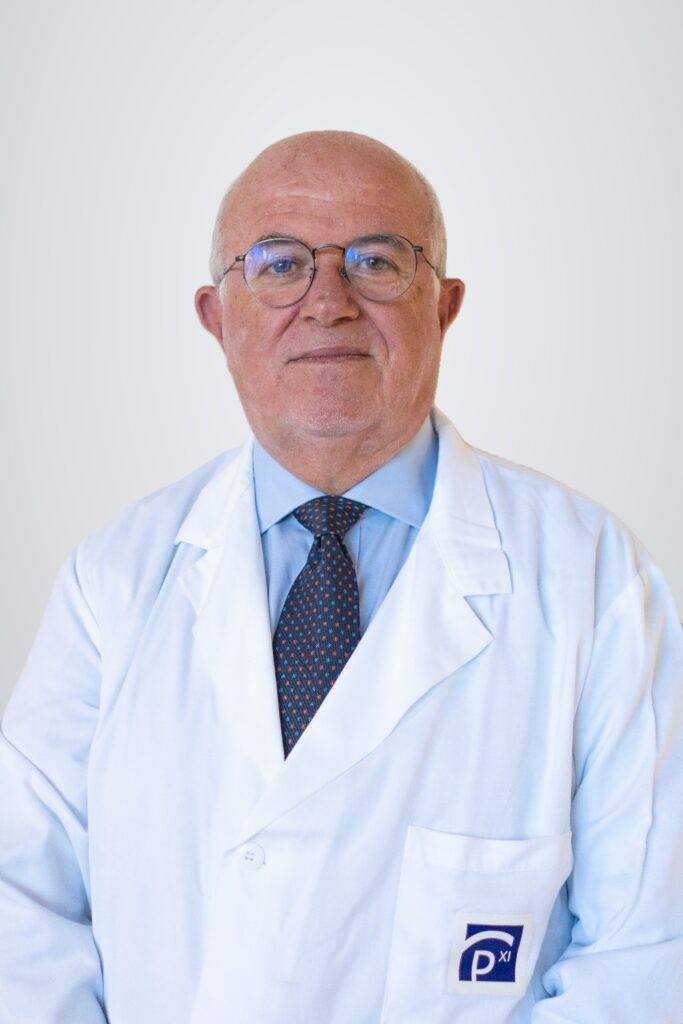 Francesco Pallotta