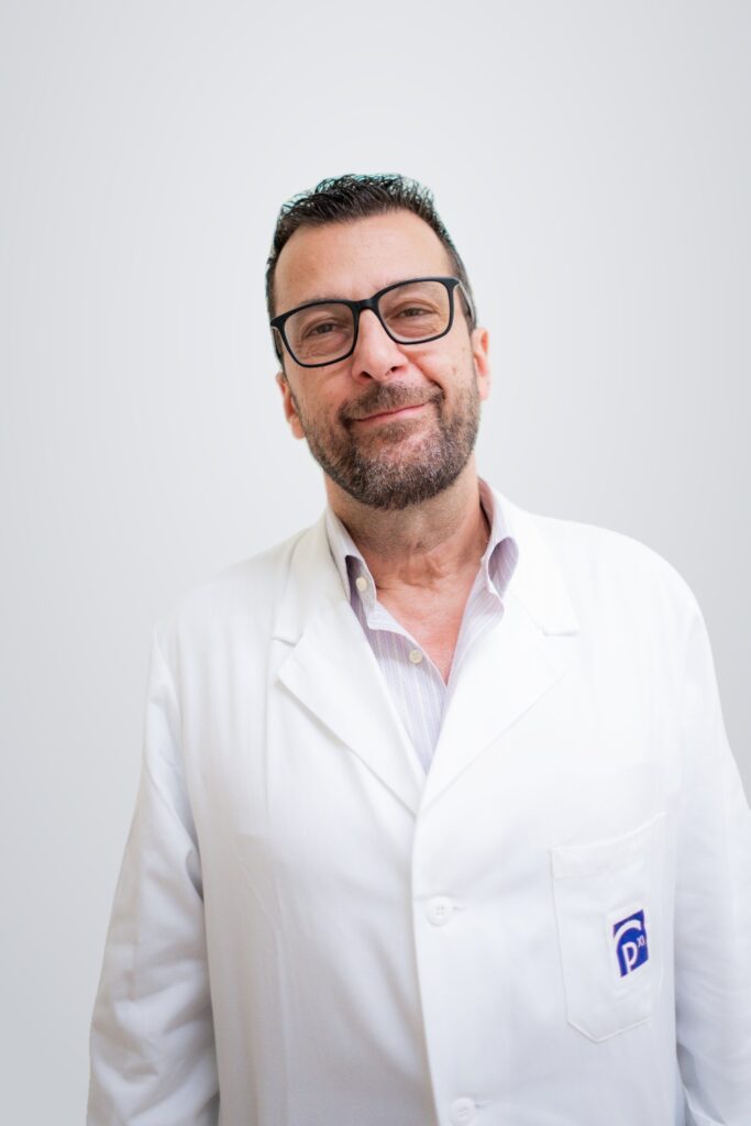 Maurizio Poggi