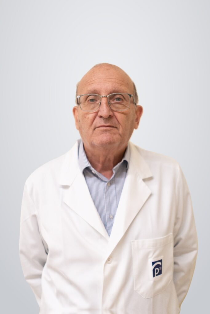 Carlo Pozzilli
