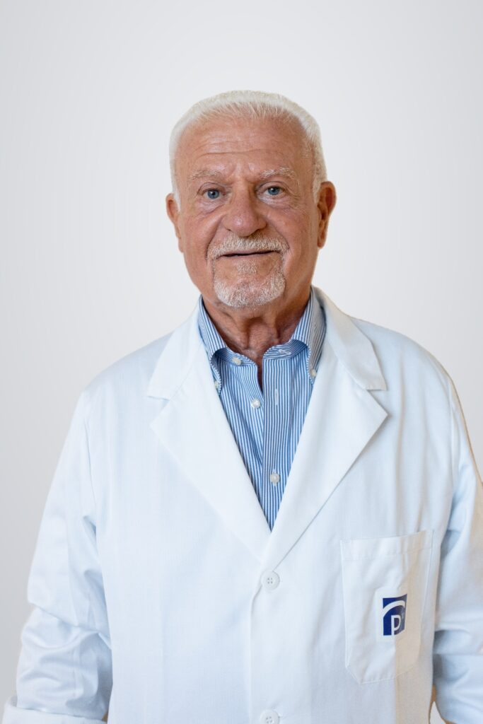 Sandro Rossetti